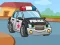 Gioco Police Cars Jigsaw in linea