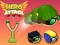 Gioco Hero Attack in linea