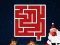 Gioco Christmas Maze in linea