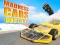 Gioco Madness Cars Destroy in linea