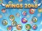 Gioco Wings 2048 in linea