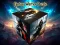 Gioco Fantasy Warrior Puzzle in linea