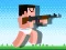 Gioco Noob Rush vs Pro Monsters in linea