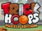 Gioco Trick Hoops Puzzle Edition in linea