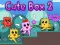 Gioco Cute Box 2 in linea