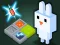 Gioco Funny Bunny Logic in linea