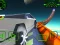 Gioco Cyber Truck Race Climb in linea