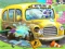 Gioco Sweet Baby Girl Messy School Cleaning in linea