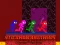 Gioco Stickman Brothers Nether Parkour in linea