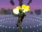 Gioco Ninja Runner Fighter in linea