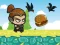 Gioco Burger Elf in linea