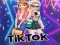 Gioco TikTok Trend: Elsa Frozen in linea