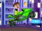 Gioco Ben 10 Racer punk in linea