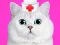 Gioco Cat Pet Doctor Dentist in linea