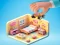 Gioco Crazy Room 3D in linea
