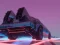 Gioco Futuristic Racer in linea