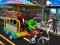 Gioco TukTuk Chingchi Rickshaw 3D in linea