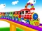 Gioco Train Racing 3d -Play in linea