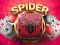 Gioco Spider Solitaire Plus in linea