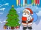 Gioco Coloring Christmas Tree in linea