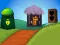 Gioco Rescue the kitty in linea
