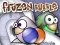 Gioco Frozen Bubble HD in linea
