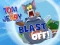 Gioco The Tom and Jerry Show Blast off! in linea