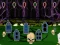 Gioco Dark Cemetery Escape in linea