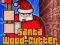 Gioco Santa Wood Cutter in linea