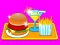 Gioco Burger Shop Fast Food in linea