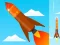 Gioco Rocket Sky in linea