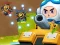 Gioco Tank  Zone in linea