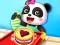 Gioco Baby Snack Factory in linea