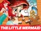 Gioco The Little Mermaid Jigsaw Puzzle in linea