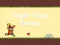 Gioco Ginger Ninja Escape in linea