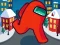 Gioco Christmas imposter Run in linea