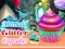 Gioco Mermaid Glitter Cupcakes in linea