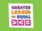 Gioco Greater Lesser Or Equal in linea