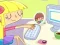 Gioco Office Slacking 10 in linea