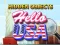 Gioco Hidden Objects Hello USA in linea