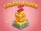 Gioco Cheese Tower in linea