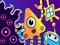 Gioco Cosmo Puzzle in linea