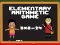 Gioco Elementary Arithmetic Math in linea