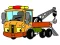 Gioco Tow Trucks Coloring in linea
