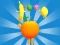 Gioco Fruit War in linea