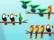 Gioco Bird Sort Challenges in linea