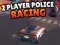 Gioco 2 Player Police Racing in linea