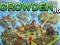 Gioco Growden.io in linea