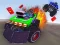 Gioco Death Race Monster Arena in linea