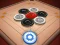 Gioco Carrom 2 Player in linea